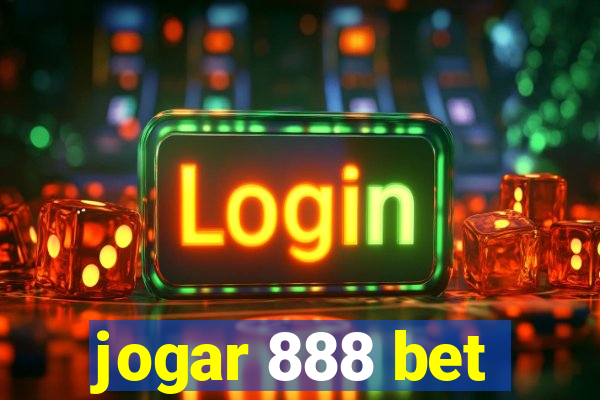 jogar 888 bet